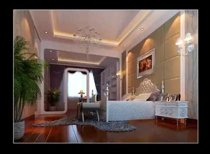 Residential interiors: other compositions · XY-0533