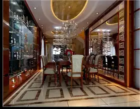 Residential interiors: other compositions · XY-1081