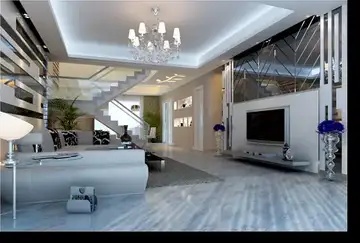 Residential interiors: other compositions · XY-2269