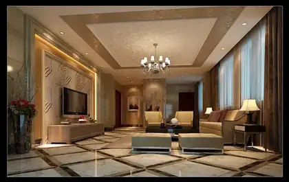Living rooms · XY-1558