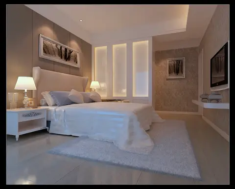 Bedrooms · XY-1325