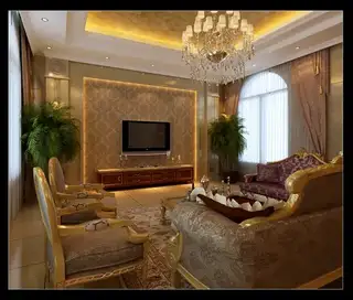 Residential interiors: other compositions · XY-1467