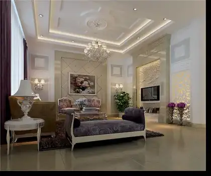 Residential interiors: other compositions · XY-1512