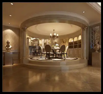 Residential interiors: other compositions · XY-1763