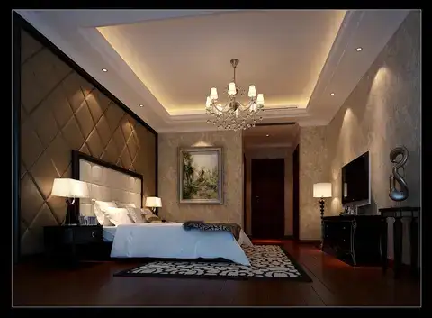 Bedrooms · XY-0430