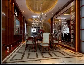 Residential interiors: other compositions · XY-1082
