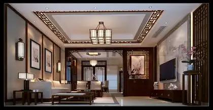 Residential interiors: other compositions · XY-1277