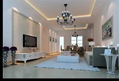 Residential interiors: other compositions · XY-1410