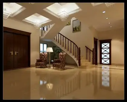 Residential interiors: other compositions · XY-1509