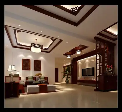 Residential interiors: other compositions · XY-2220
