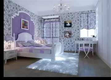 Спальни · XY-1628