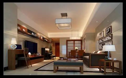 Living rooms · XY-2498