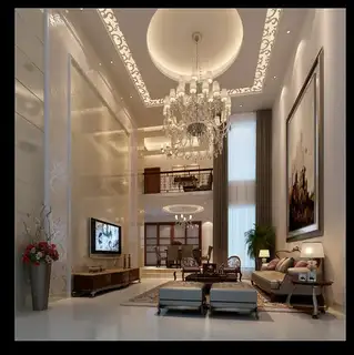 Residential interiors: other compositions · XY-1789