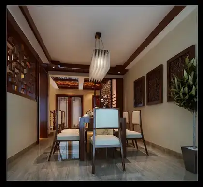 Residential interiors: other compositions · XY-0374
