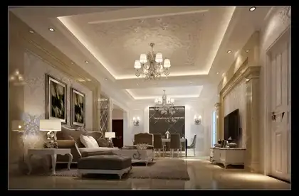 Living rooms · XY-0485