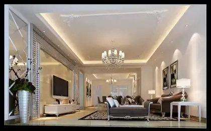 Living rooms · XY-0774