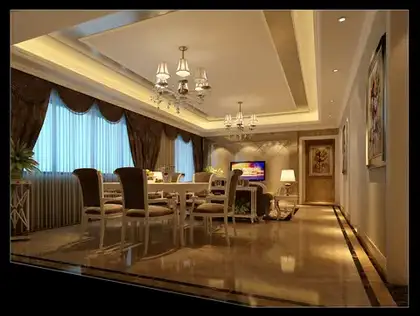 Residential interiors: other compositions · XY-1181