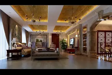Residential interiors: other compositions · XY-1622