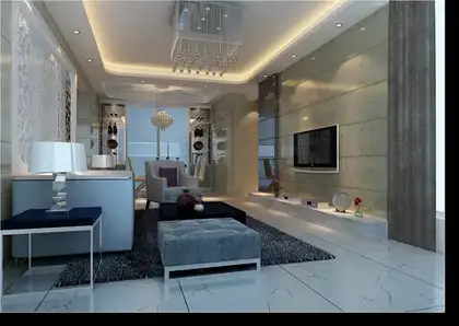 Residential interiors: other compositions · XY-1613