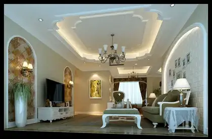 Residential interiors: other compositions · XY-0313