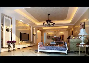 Residential interiors: other compositions · XY-0546