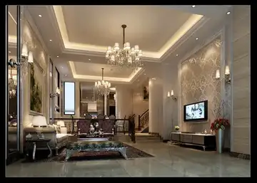 Residential interiors: other compositions · XY-1777