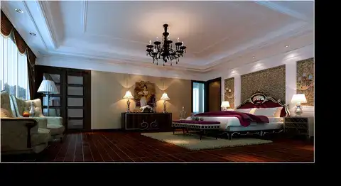 Residential interiors: other compositions · XY-2132