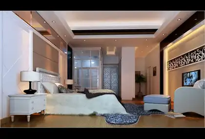 Residential interiors: other compositions · XY-0557