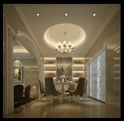 Residential interiors: other compositions · XY-0456