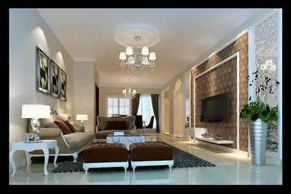 Residential interiors: other compositions · XY-1145