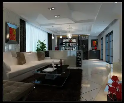 Residential interiors: other compositions · XY-1306