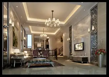 Residential interiors: other compositions · XY-1778