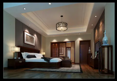Bedrooms · XY-1190