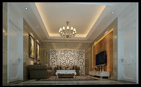 Residential interiors: other compositions · XY-0366