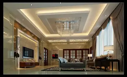 Living rooms · XY-0802