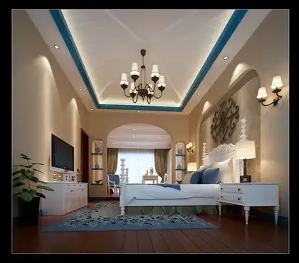 Bedrooms · XY-0447
