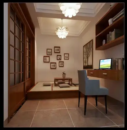 Residential interiors: other compositions · XY-1753