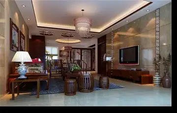 Residential interiors: other compositions · XY-2188