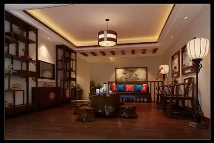 Residential interiors: other compositions · XY-1388