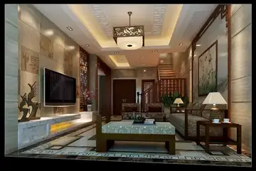 Residential interiors: other compositions · XY-1329