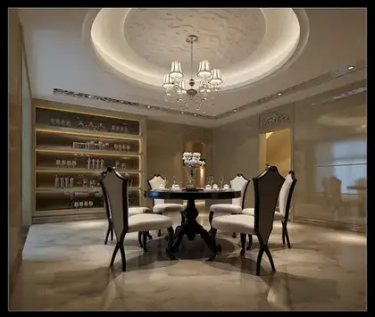 Dining rooms · XY-1574