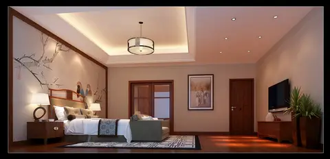 Bedrooms · XY-1223