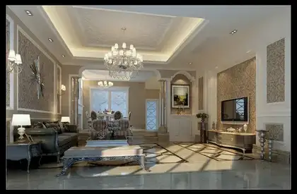 Residential interiors: other compositions · XY-1505
