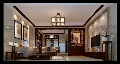 Residential interiors: other compositions · XY-1279