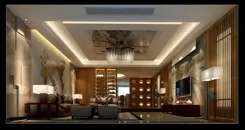 Living rooms · XY-0410