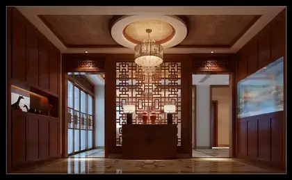 Residential interiors: other compositions · XY-0232