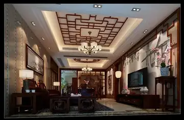 Living rooms · XY-0495