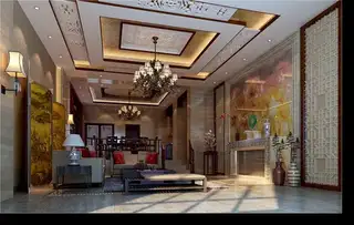 Residential interiors: other compositions · XY-1665