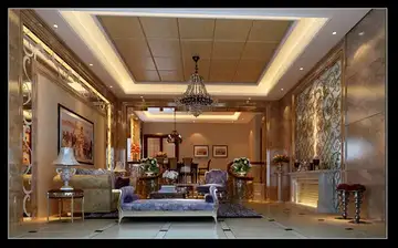 Residential interiors: other compositions · XY-0537