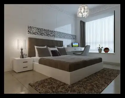 Bedrooms · XY-2205